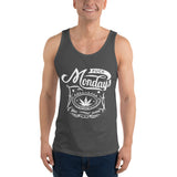 Men's Tank Top | F*ck Mondays