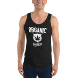 Men's  Tank Top | Organic Indica