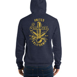 Unisex Hoodie | United Smokers