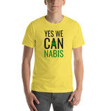 Unisex Crew Neck | Yes We Cannabis