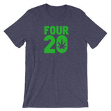 Unisex Crew Neck | Four 20