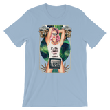 Unisex Crew Neck | Jungle Like