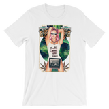 Unisex Crew Neck | Jungle Like