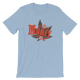 Unisex Crew Neck | Mo Money