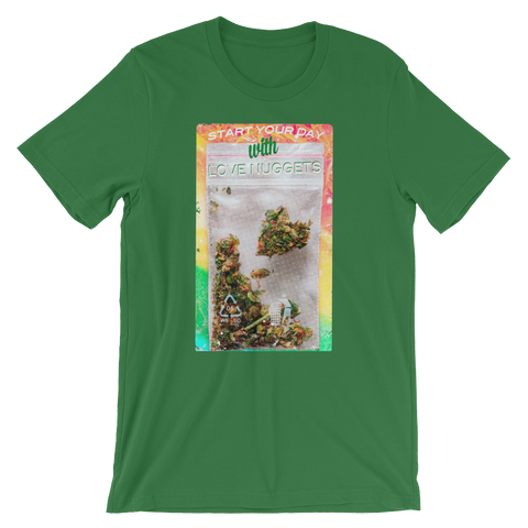 Unisex Crew Neck | Start Your Day