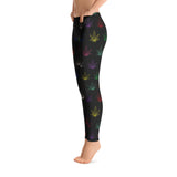 Leggings | Multicolor