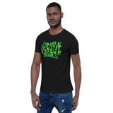 Unisex T-Shirt | Inhale Exhale