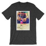 Unisex Crew Neck | Kush