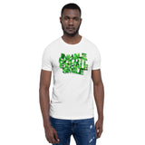 Unisex T-Shirt | Inhale Exhale