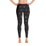 Leggings | Multicolor
