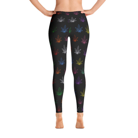 Leggings | Multicolor