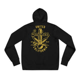 Unisex Hoodie | United Smokers