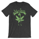 Unisex Crew Neck | Mary Jane