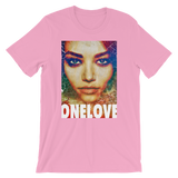 Unisex Crew Neck | One Love