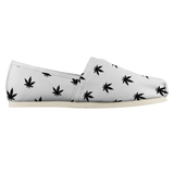 Women's Casual Shoes | Black Leaves