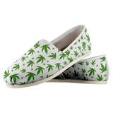 Women's Casual Shoes | Multi Color Green
