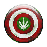 Collapsible Cell Phone Stand | Captain Amerijuana