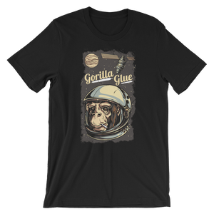 Gorilla Glue Weed Strain Shirt Released | Planet Mary Jane Store