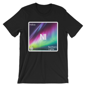 Northern Lights Shirt Just Released | Planet Mary Jane Store
