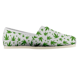 Women's Casual Shoes | Multi Color Green