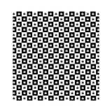 Microfiber Duvet Cover | Checkerboard
