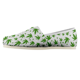 Women's Casual Shoes | Multi Color Green