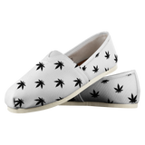 Women's Casual Shoes | Black Leaves
