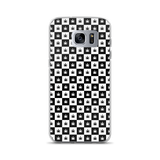 Samsung Phone Case | Checkerboard