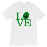 love-marijuana-shirt