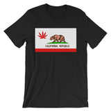 marijuana-shirt-california-republic