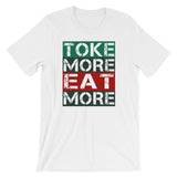 toke-more-shirt