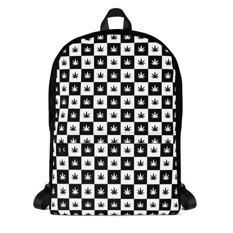 Backpack | Checkerboard