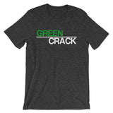 green-crack-marijuana-shirt