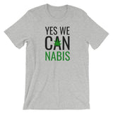 Unisex Crew Neck | Yes We Cannabis