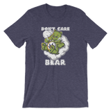 Unisex Crew Neck | Don't Care Bear