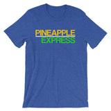 marijuana-strain-pineapple-express-shirt