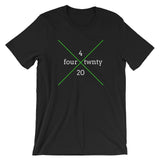 four-twenty-x-shirt