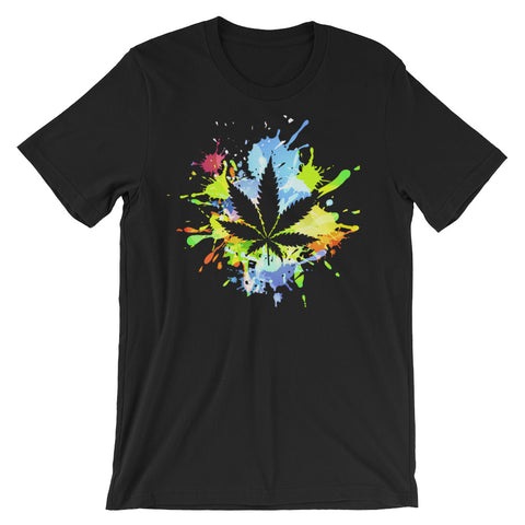 awesome-weed-shirt