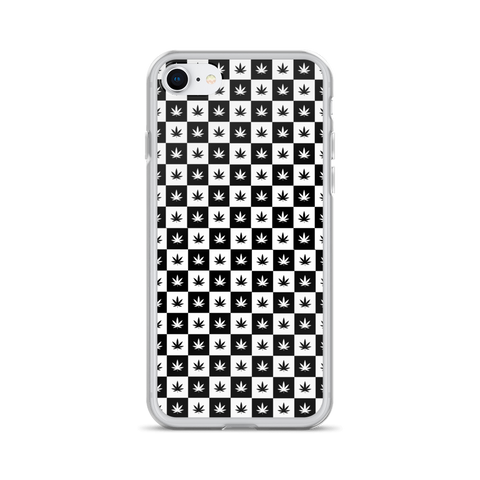 iPhone Case | Checkerboard