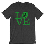 love-weed-shirt