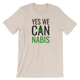 Unisex Crew Neck | Yes We Cannabis